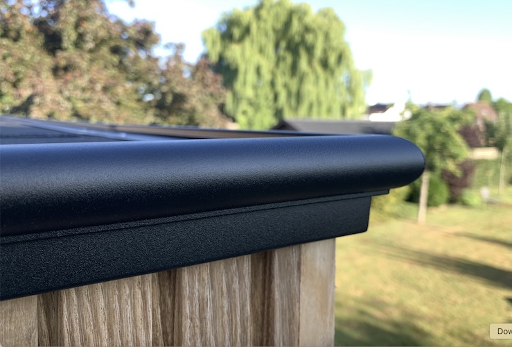 ROVAL Kraaltrim PLUS